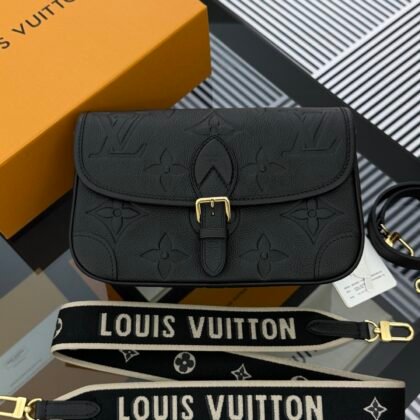 Bolso Diane Louis Vuitton