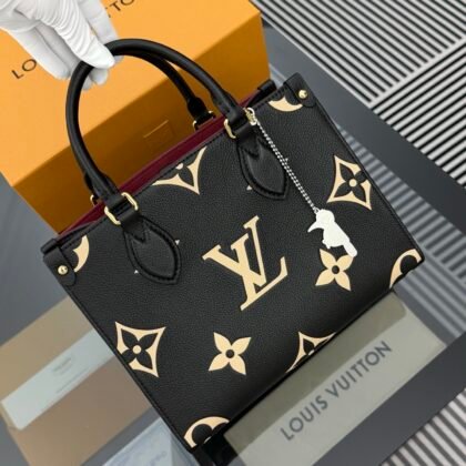 Bolso OnTheGo PM Louis Vuitton