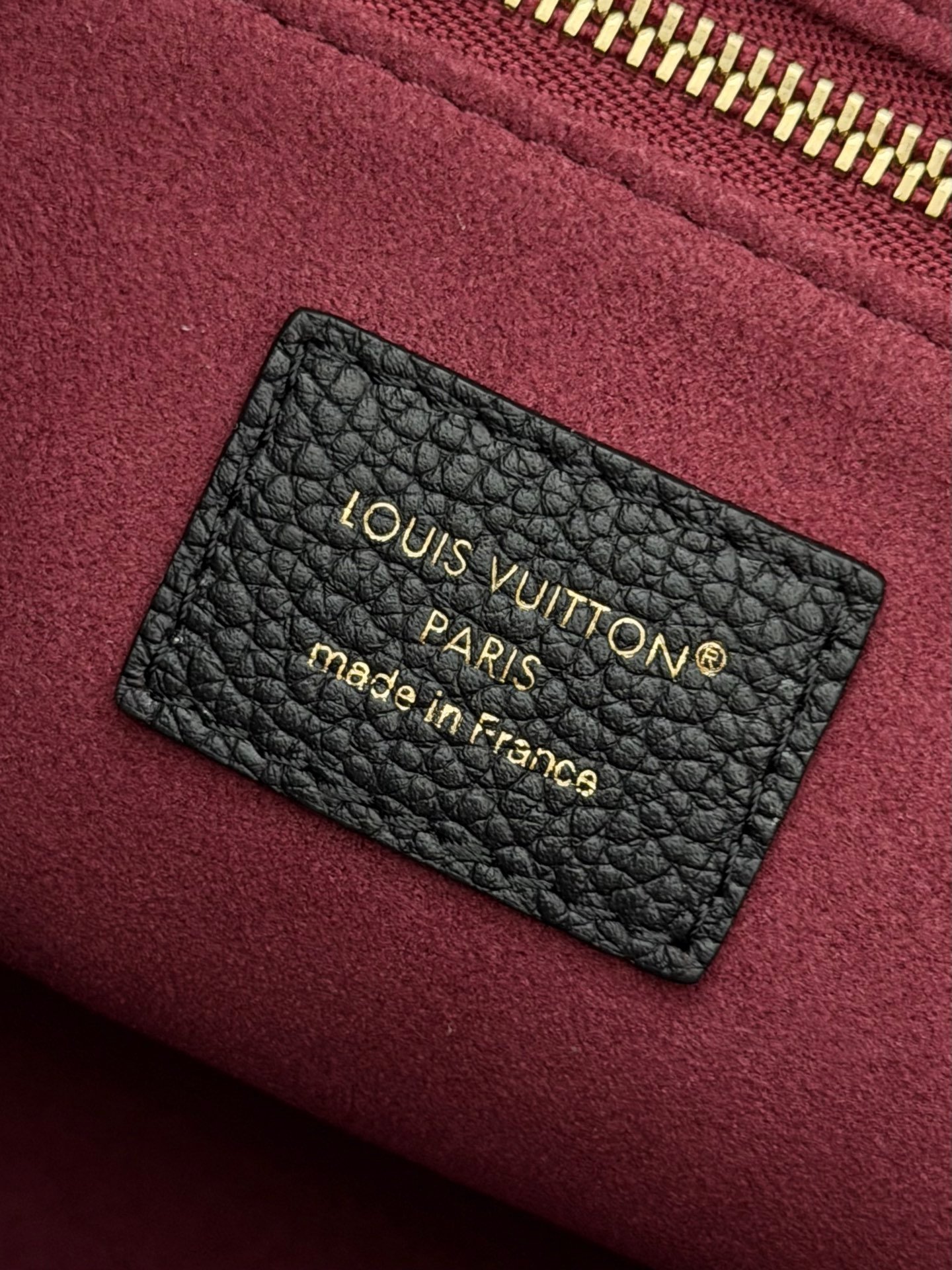 Bolso OnTheGo PM Louis Vuitton - Imagen 9