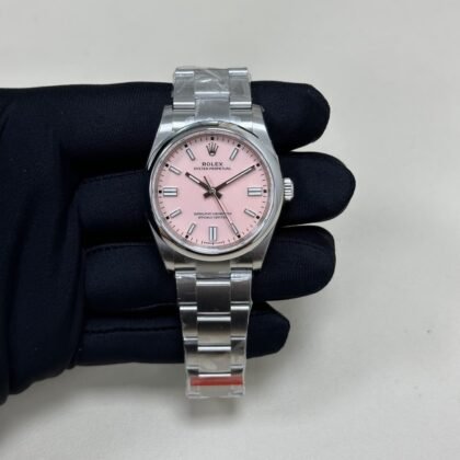 Rolex Oyster Perpetual