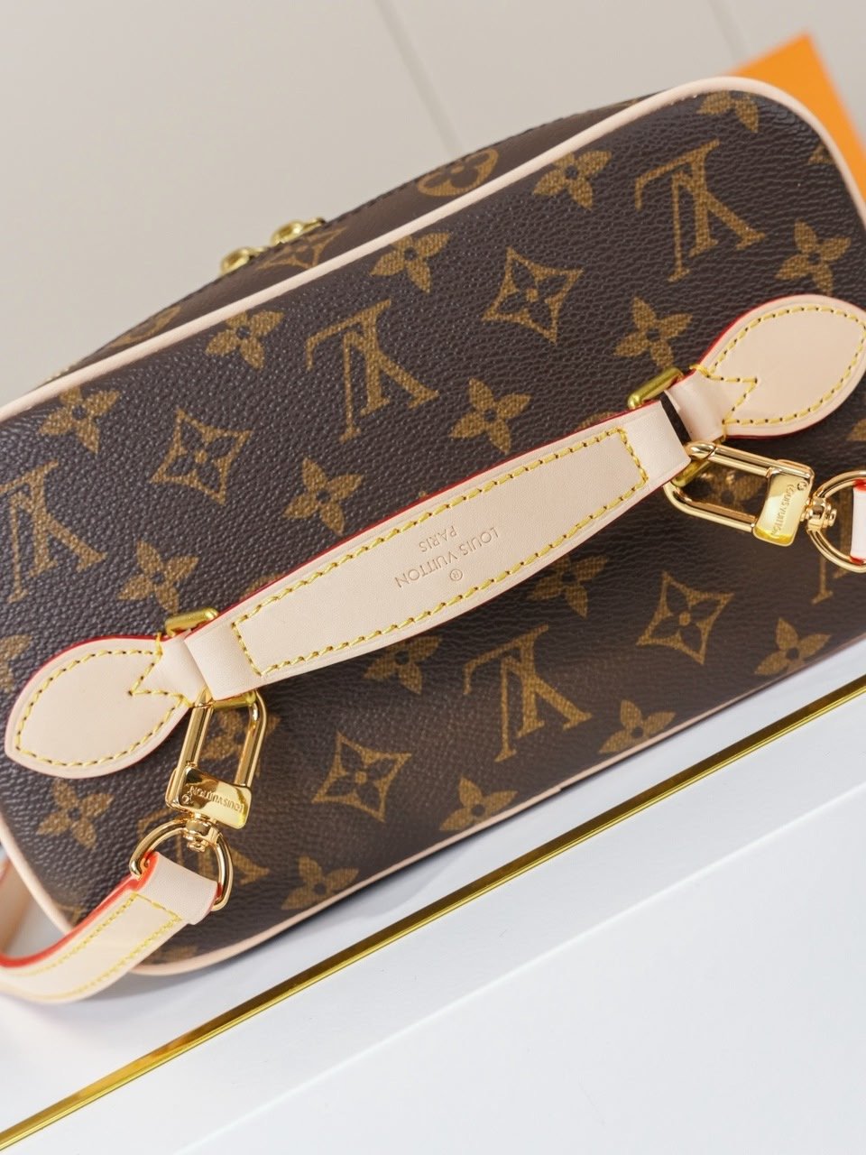 Neceser Nice BB Louis Vuitton - Imagen 5