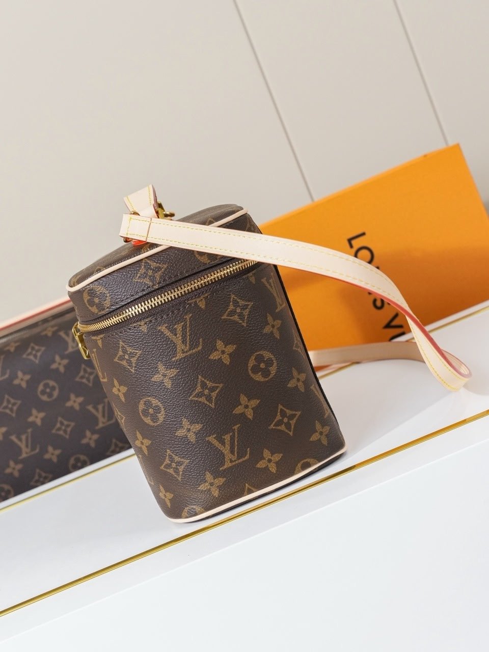 Neceser Nice BB Louis Vuitton - Imagen 2