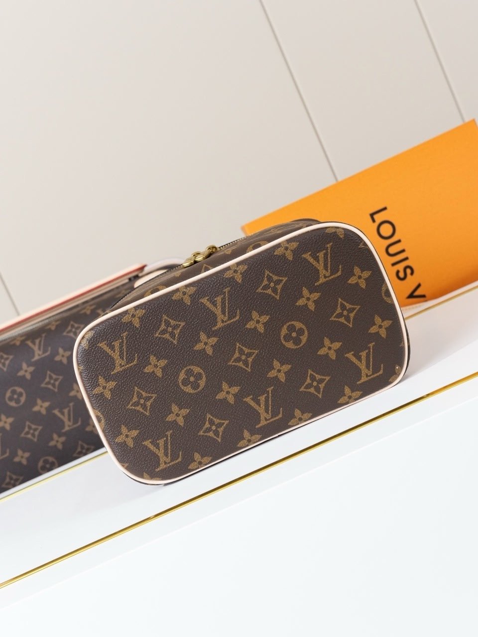 Neceser Nice BB Louis Vuitton - Imagen 4