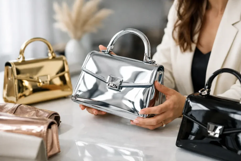 Bolsos calidad espejo mujer: cómo elegir bien