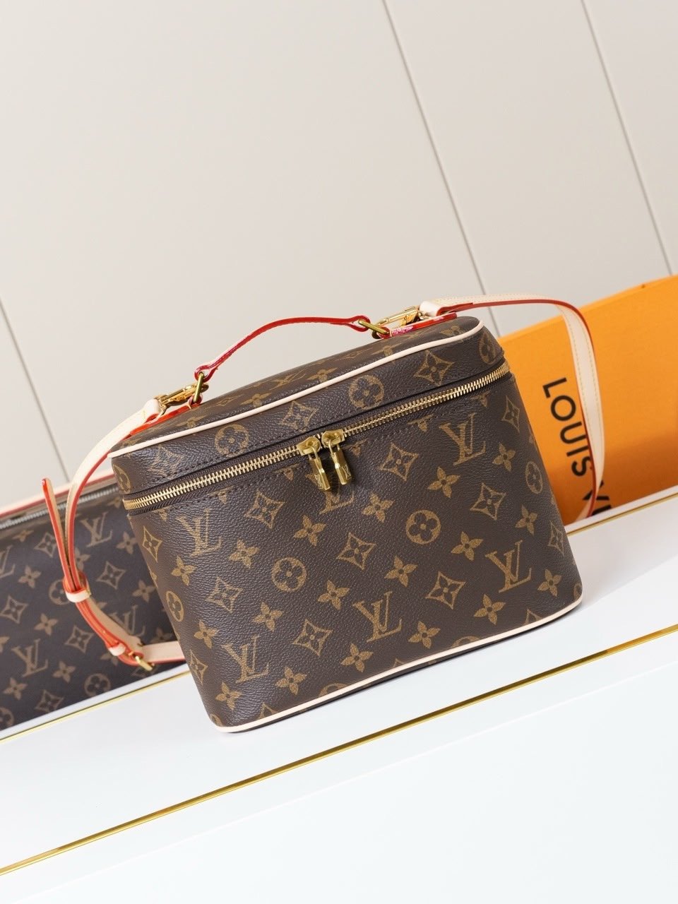 Neceser Nice BB Louis Vuitton