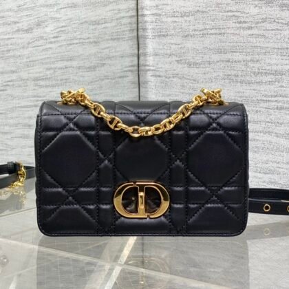 Bolso pequeño Soft Dior Caro