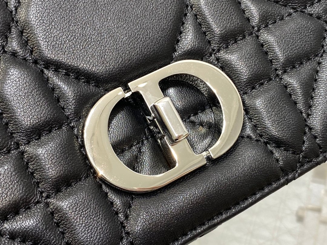 Bolso pequeño Soft Dior Caro - Imagen 5