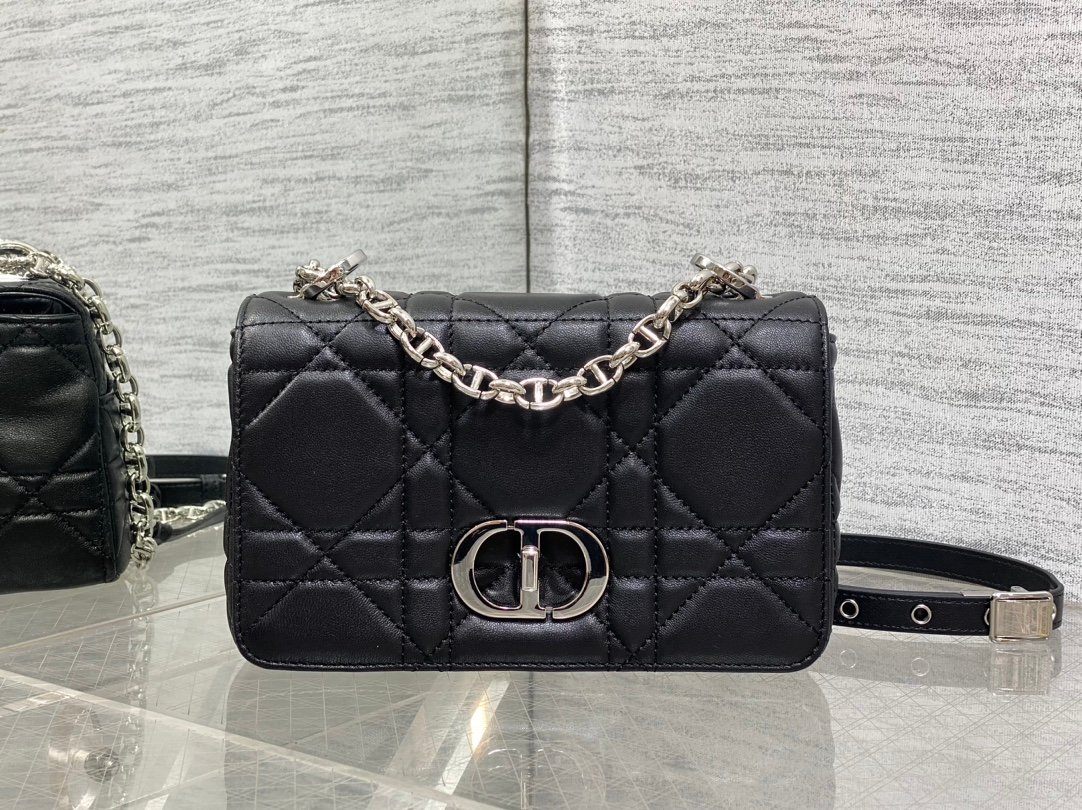 Bolso pequeño Soft Dior Caro