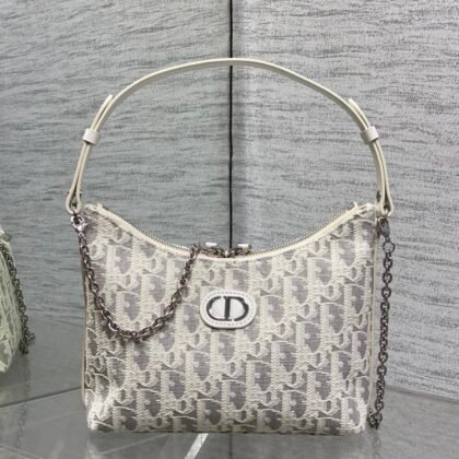 Minibolso Miss Caro Diorling con cadena Dior
