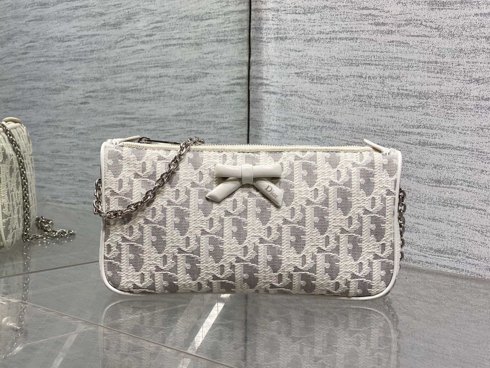 Bolso de cadena Dior Promenade - Imagen 4