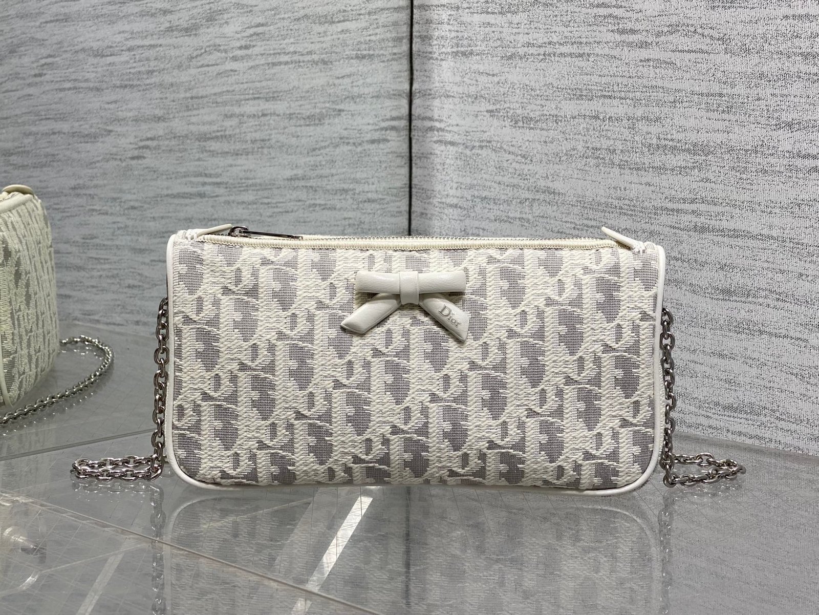 Bolso de cadena Dior Promenade