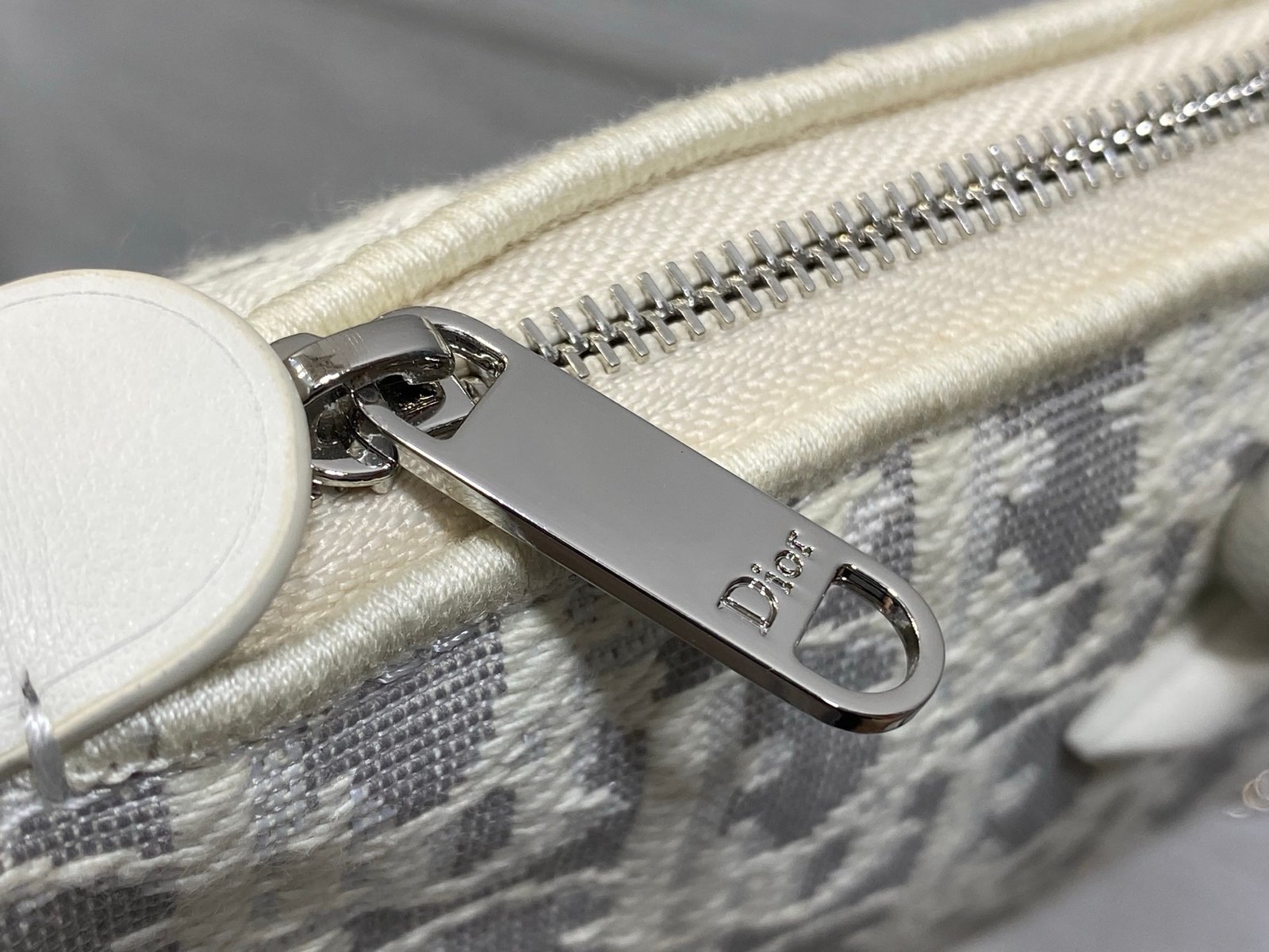 Bolso de cadena Dior Promenade - Imagen 3