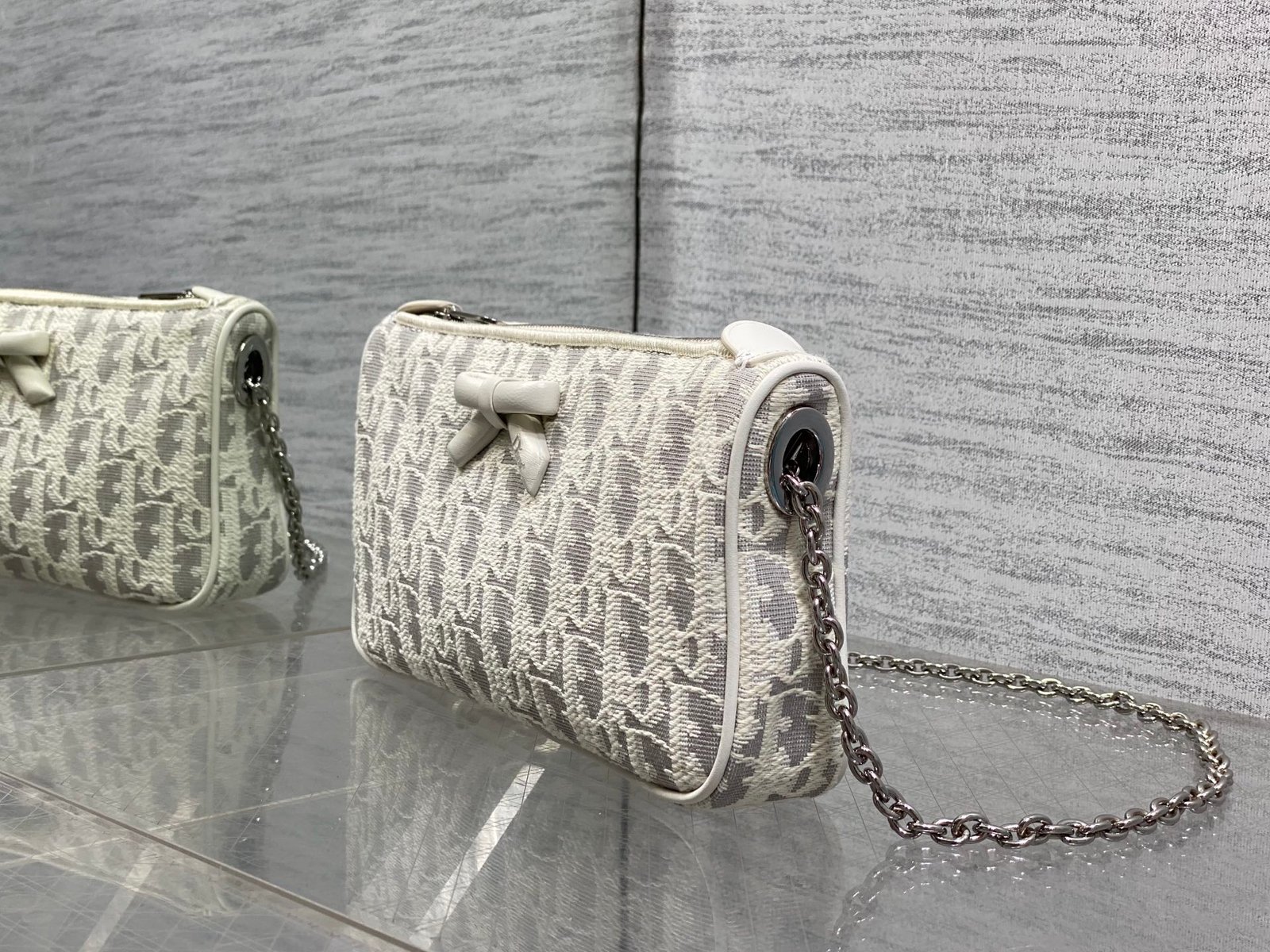 Bolso de cadena Dior Promenade - Imagen 5