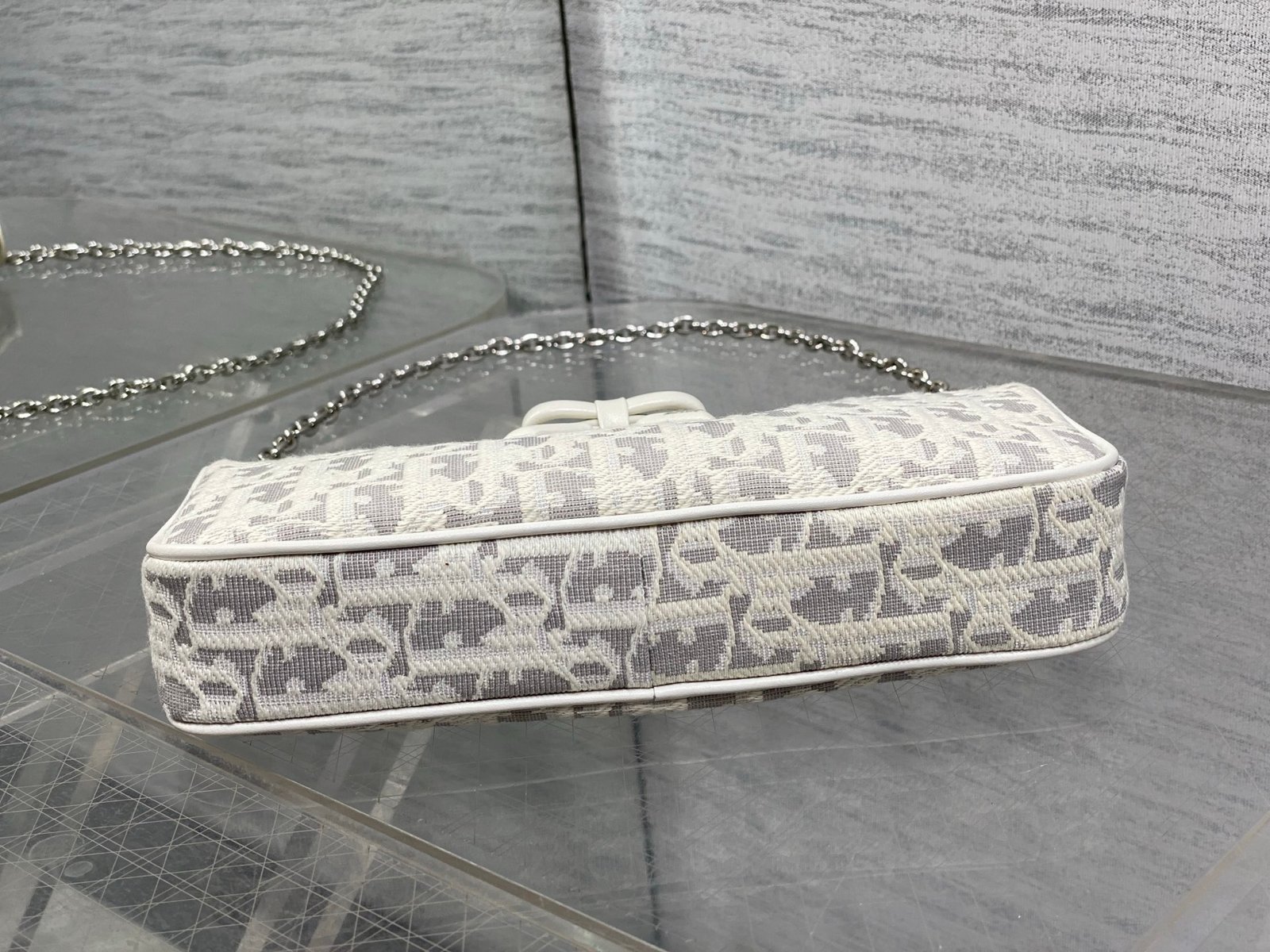 Bolso de cadena Dior Promenade - Imagen 7