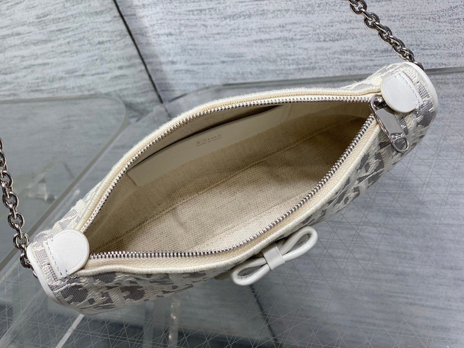 Bolso de cadena Dior Promenade - Imagen 8