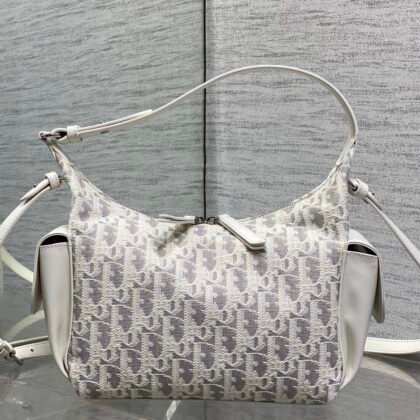 Bolso mediano D-Dream Dior