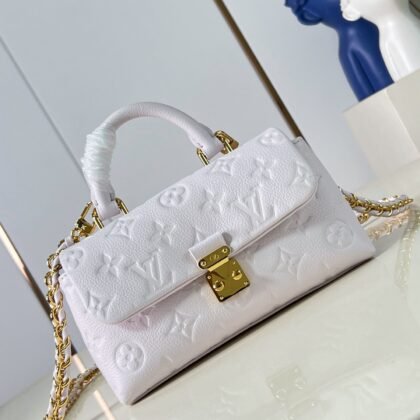 Bolso Nano Madeleine Louis Vuitton