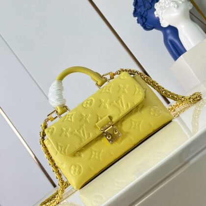 Bolso Nano Madeleine Louis Vuitton