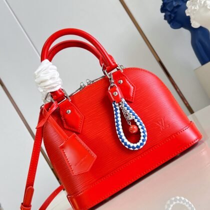 Bolso Alma BB Louis Vuitton