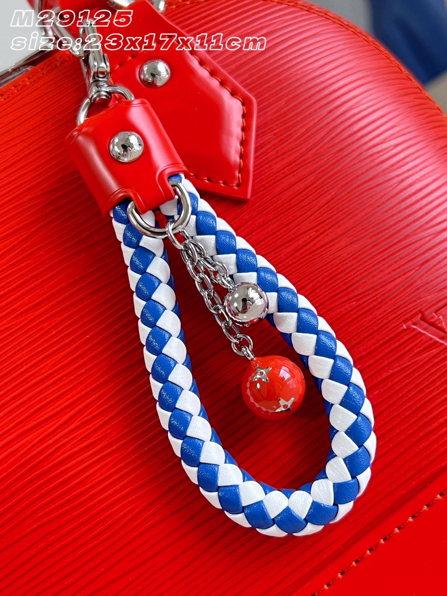 Bolso Alma BB Louis Vuitton - Imagen 3