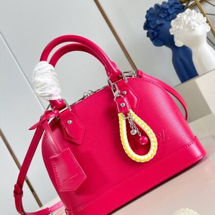 Bolso Alma BB Louis Vuitton