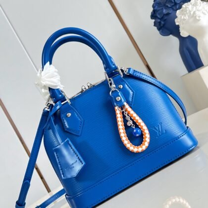 Bolso Alma BB Louis Vuitton