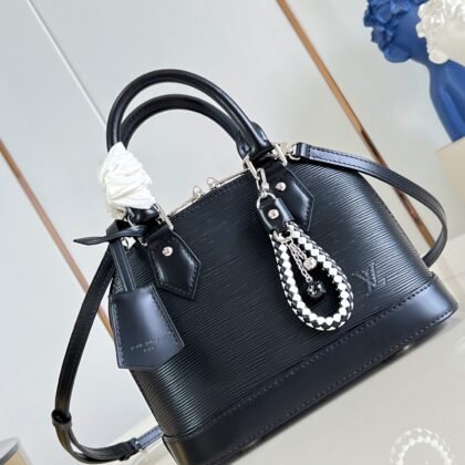Bolso Alma BB Louis Vuitton