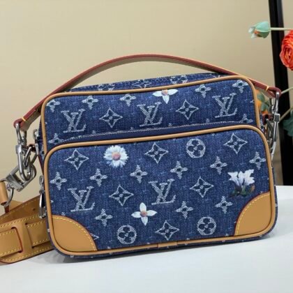 Bolso Nil Louis Vuitton