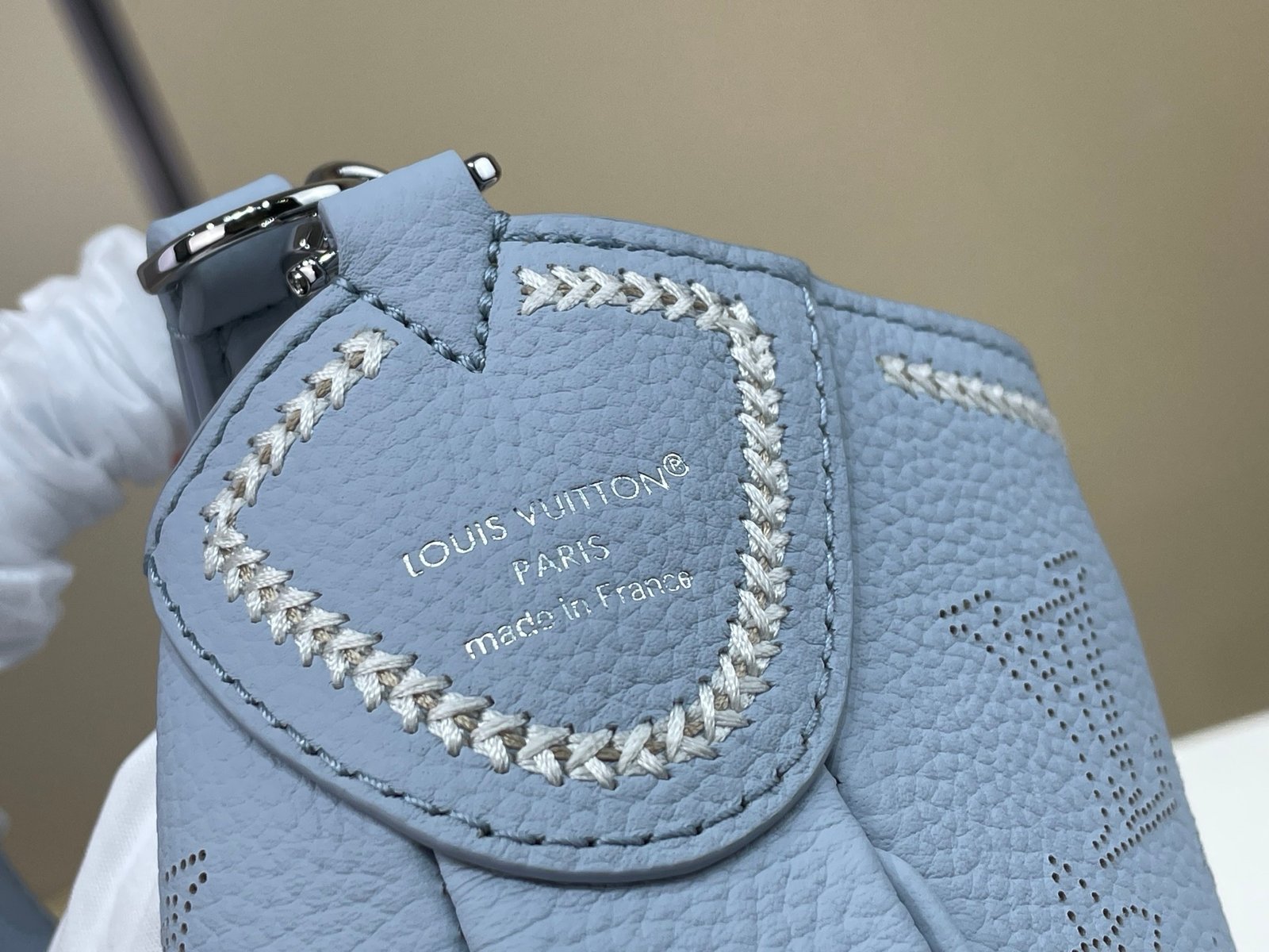 Bolso All Around PM Louis Vuitton - Imagen 9