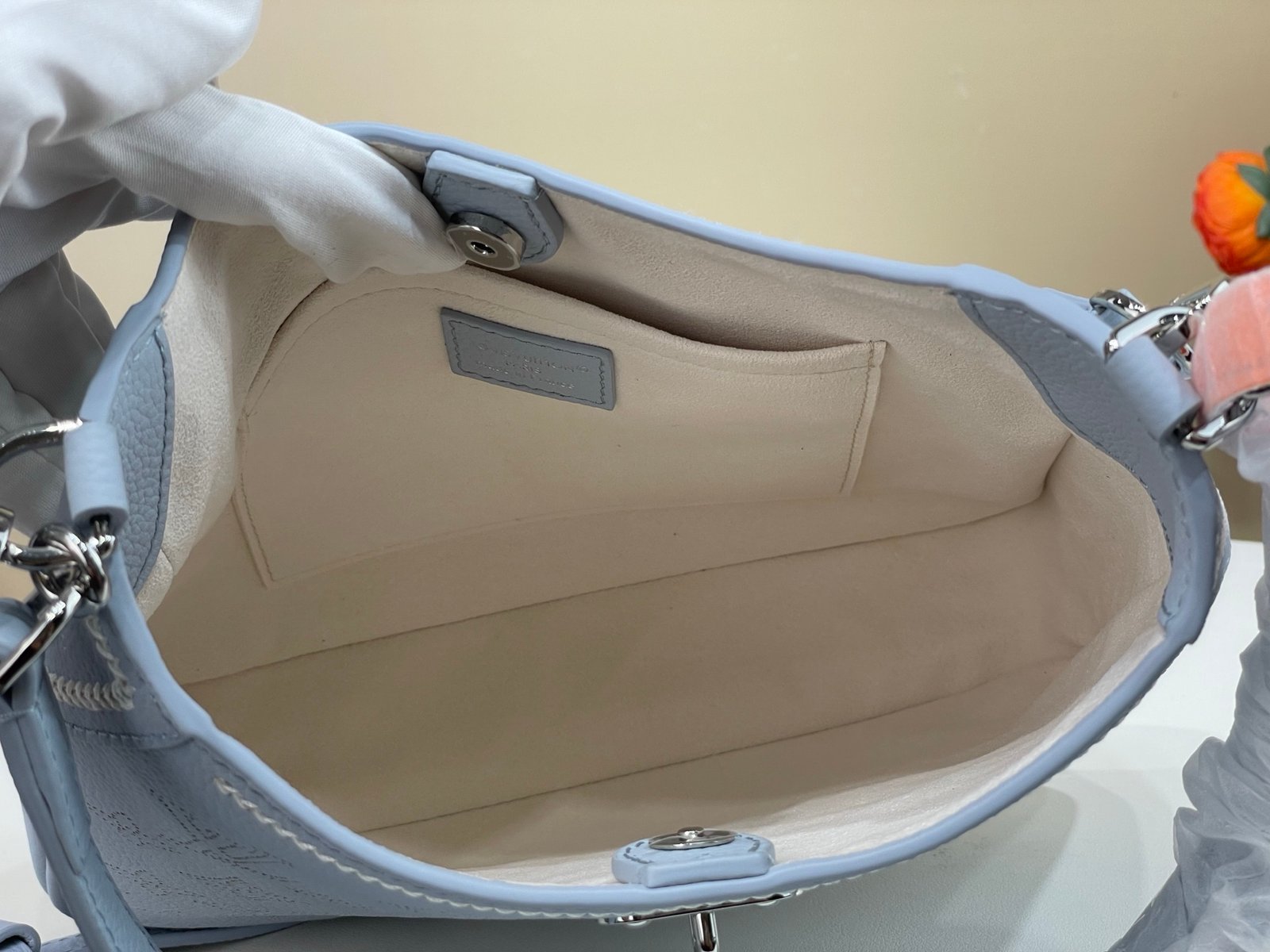 Bolso All Around PM Louis Vuitton - Imagen 8