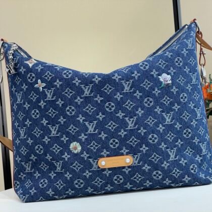 Bolso Vagabond Hobo Louis Vuitton