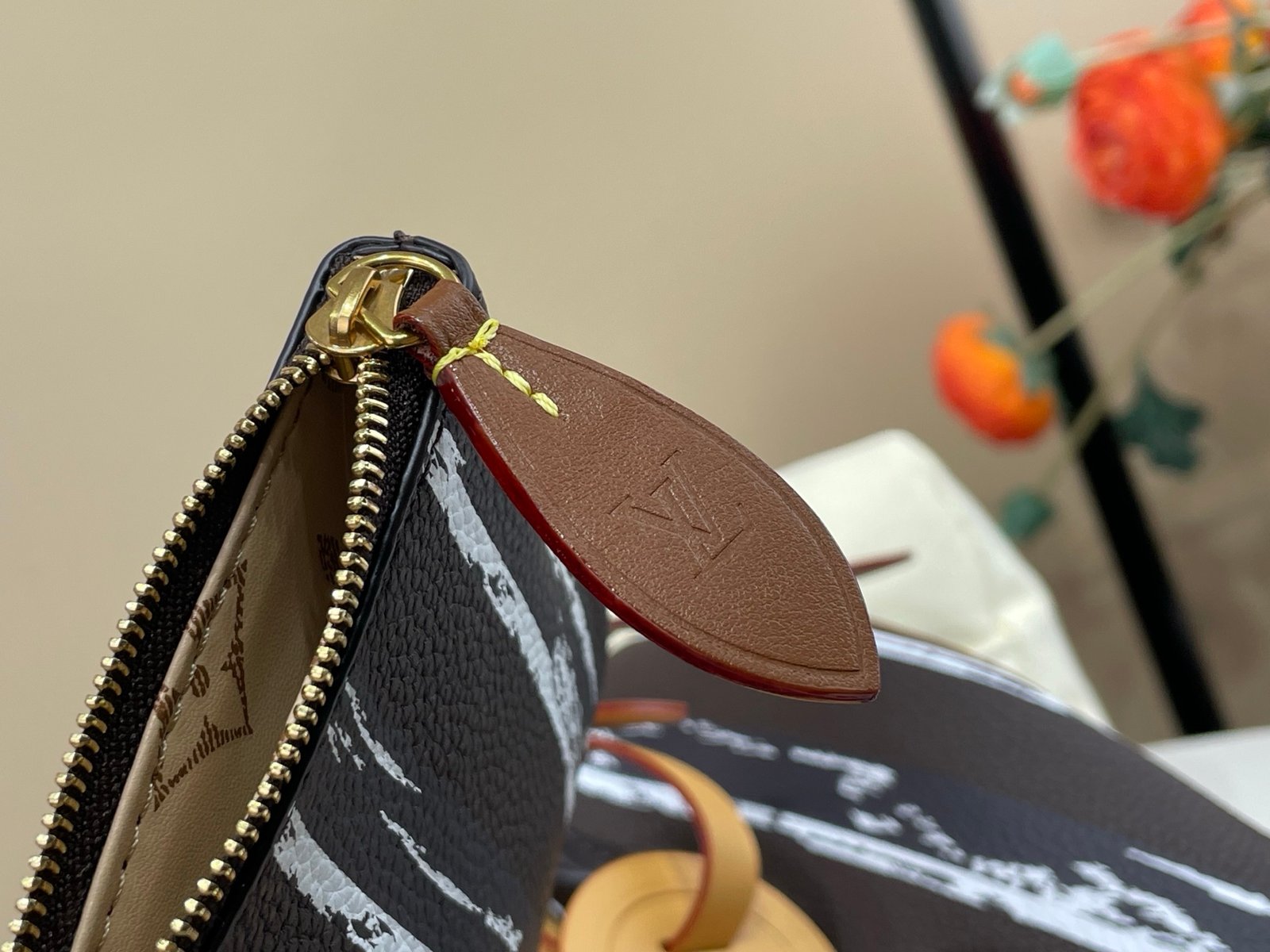 Bolso Speedy P9 30 con bandolera Louis Vuitton - Imagen 18