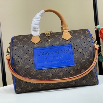 Bolso Speedy 30 Soft Louis Vuitton