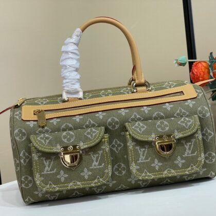 Bolso Boston Louis Vuitton
