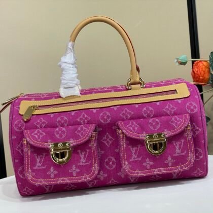 Bolso Boston Louis Vuitton