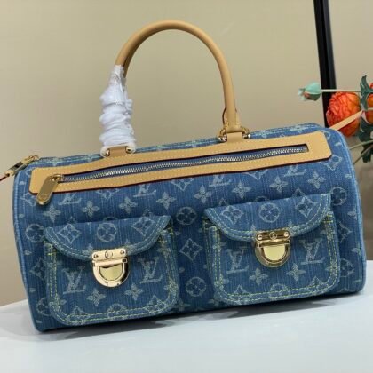Bolso Boston Louis Vuitton